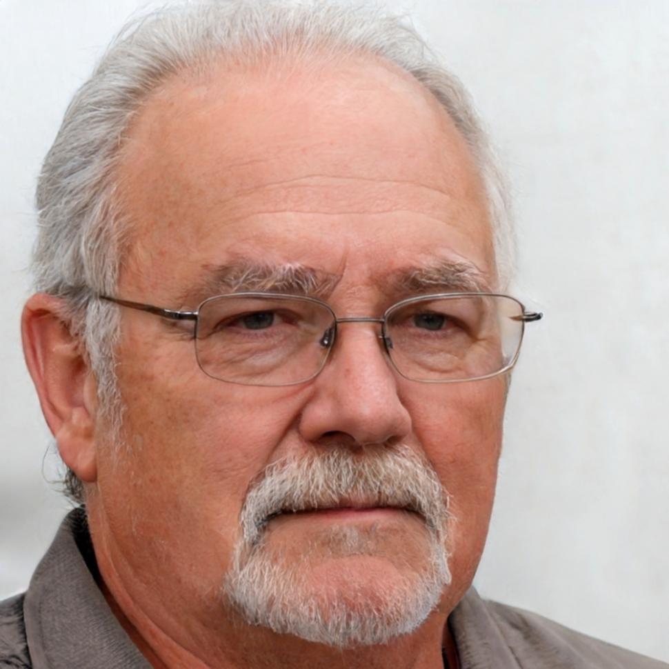 Luca Bertolini portrait