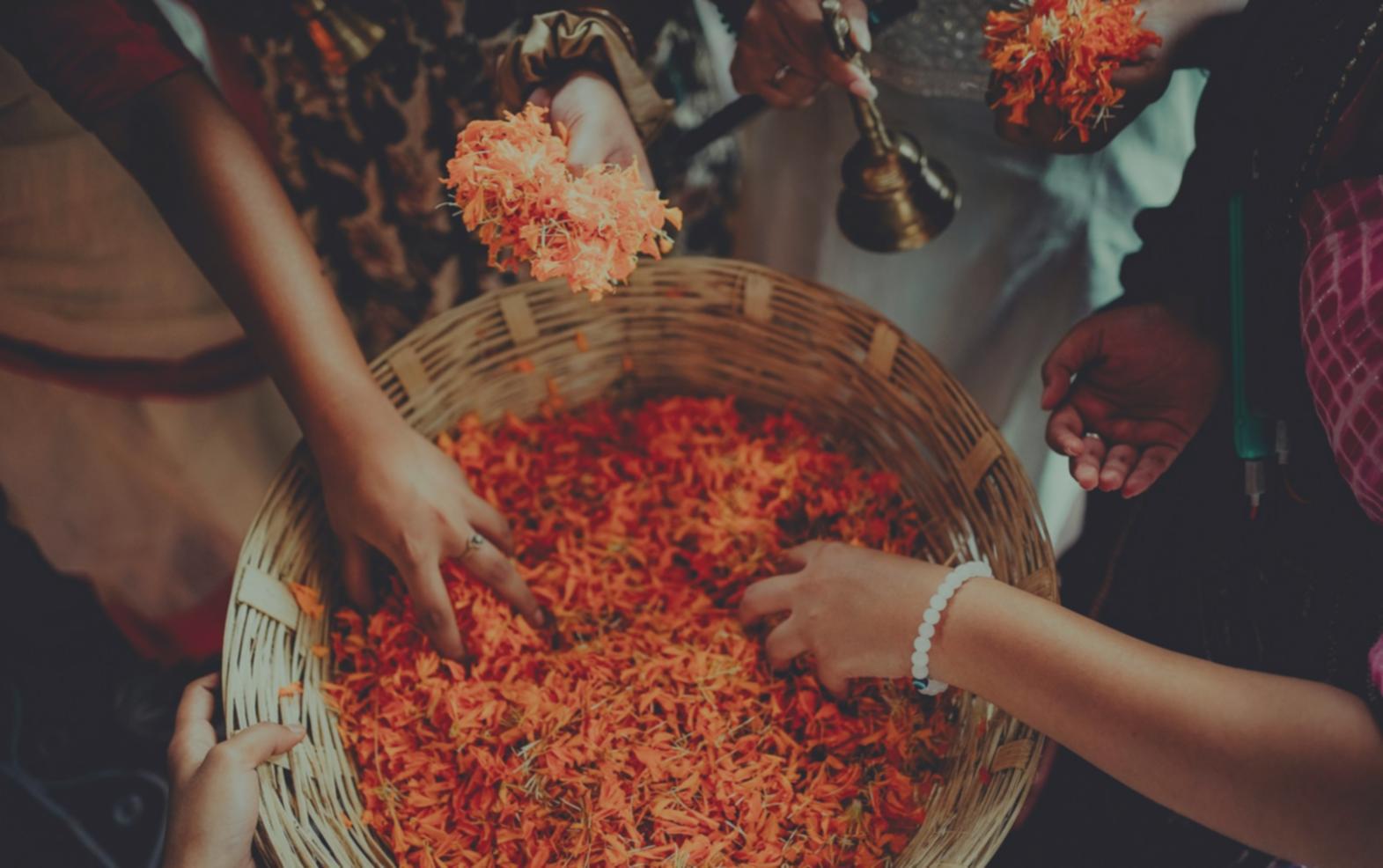 Student working on culinary techniques in professional kitchen environment