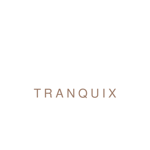 Tranquix Logo