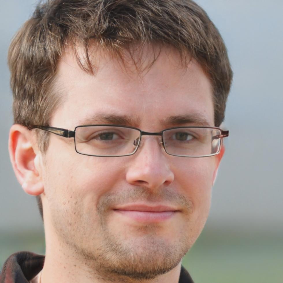 Portrait of Ettore Valenti